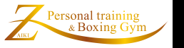 Zaiki(ザイキ)パーソナルトレーニング＆ボクシングジム